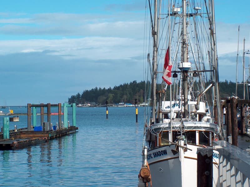 Vancouver Island