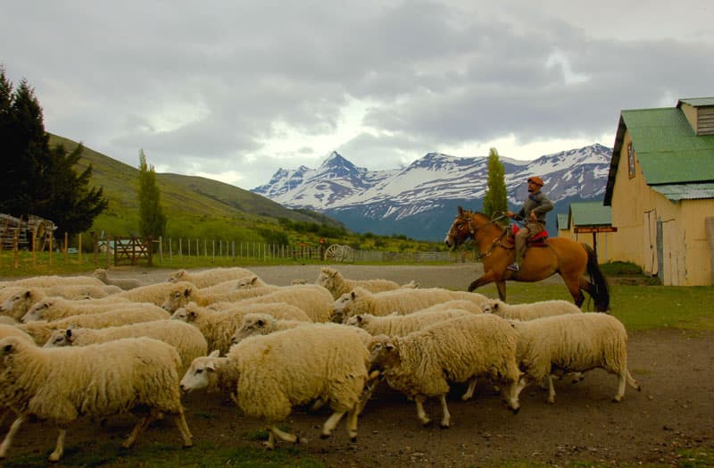 Argentinien