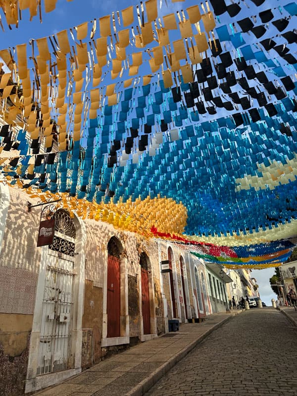 Brasilien