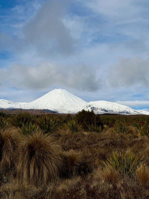 Neuseeland