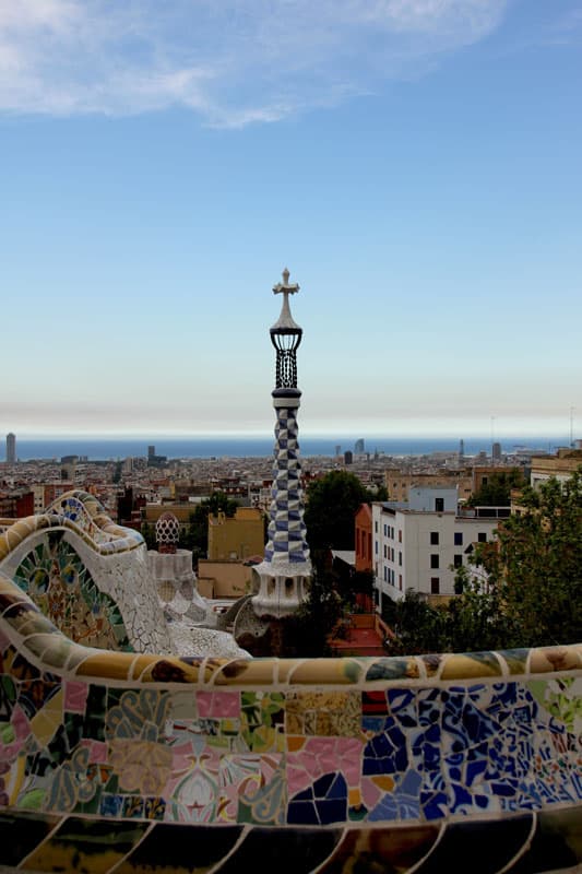 Spanien