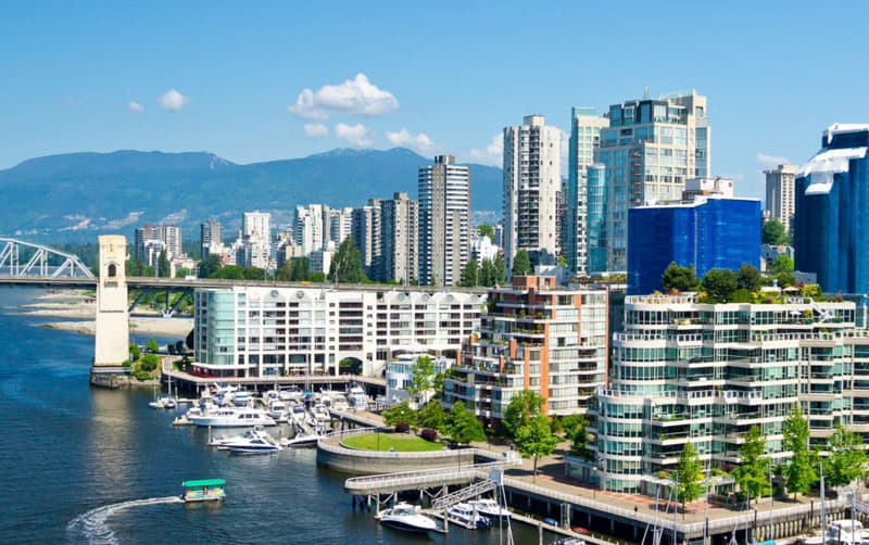 Vancouver