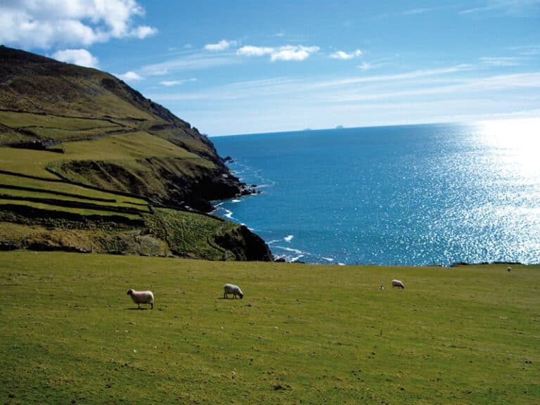 Irland