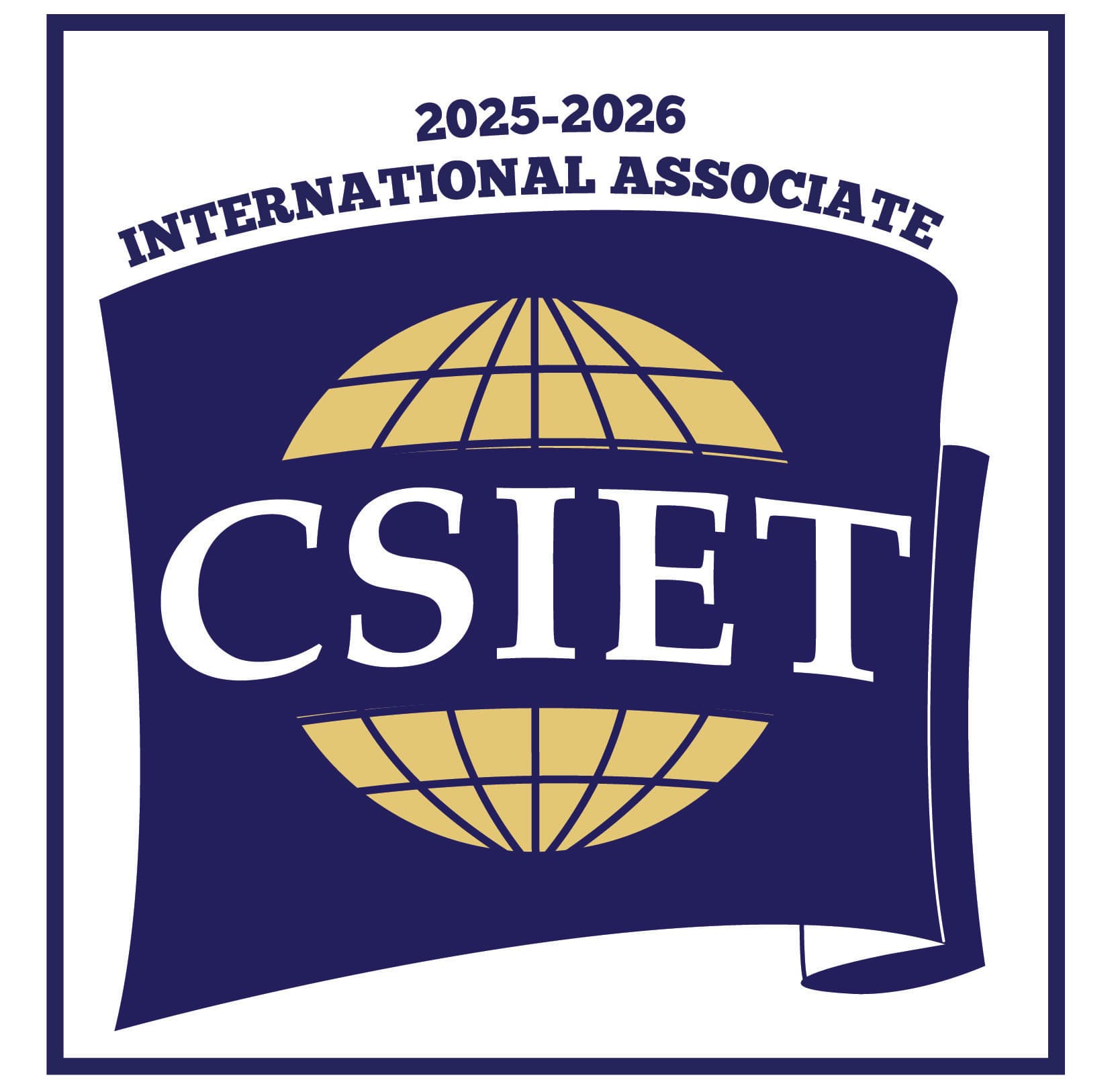 CSIET International Associate