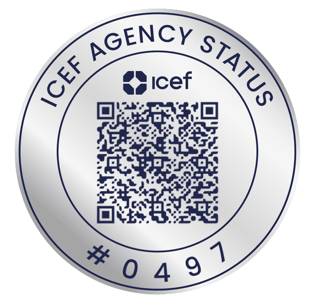 ICEF IAS