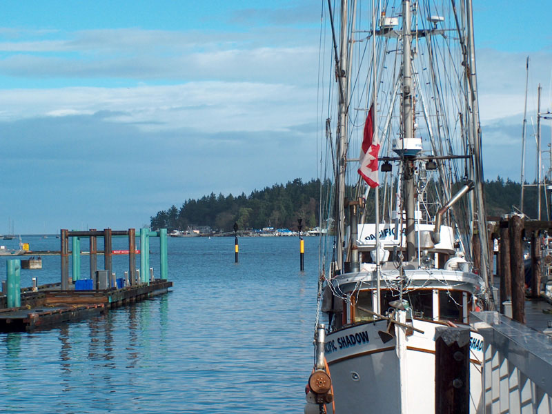 Vancouver Island