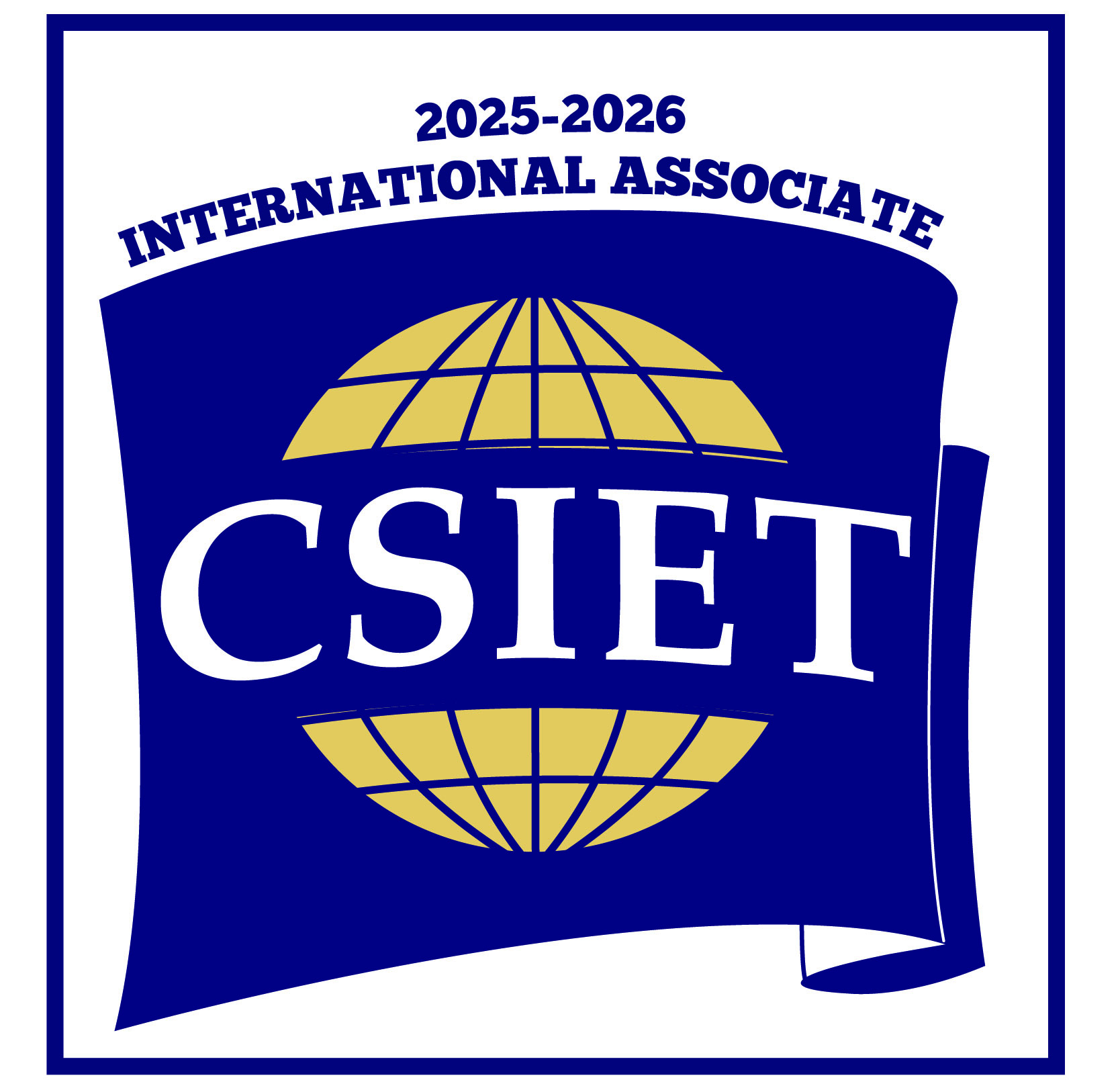 CSIET International Associate