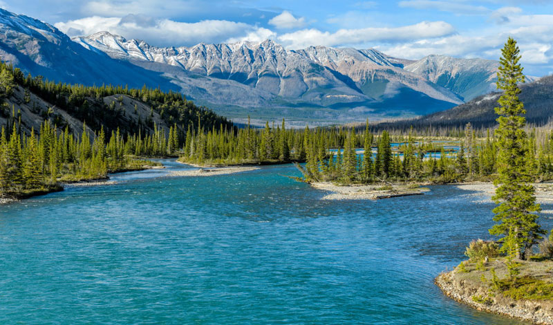 Saskatchewan