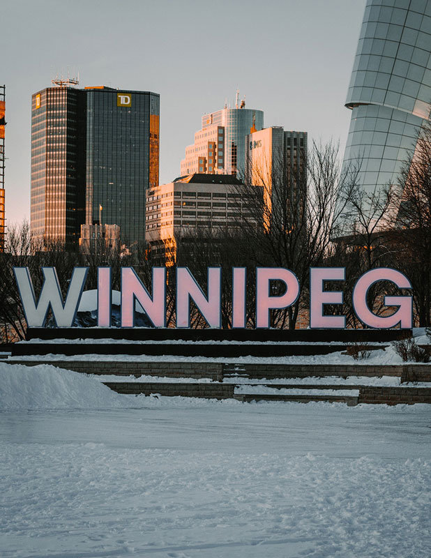 Manitoba