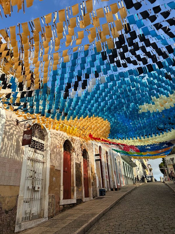 Brasilien