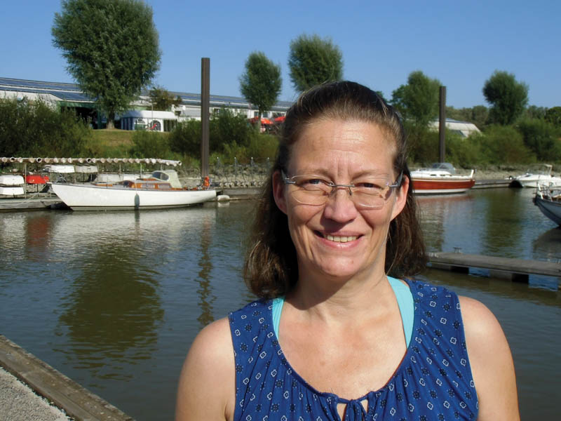 Elke Zacharek