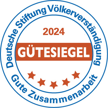Gütesiegel 2024