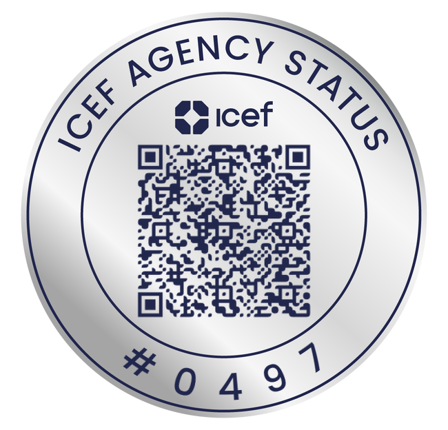 ICEF IAS