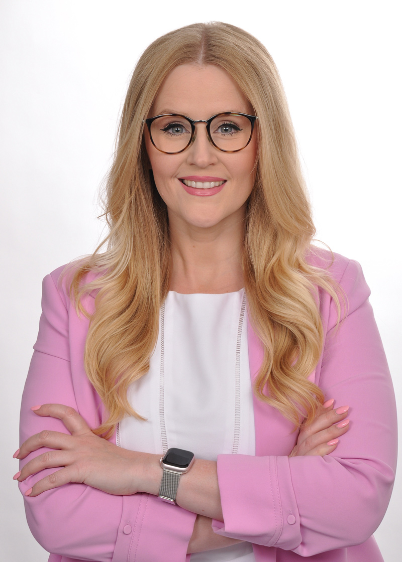 Kim Liebig von Xplore
