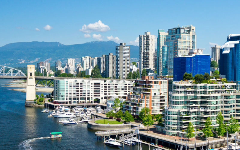 Vancouver