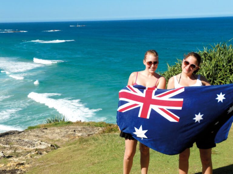 Australien