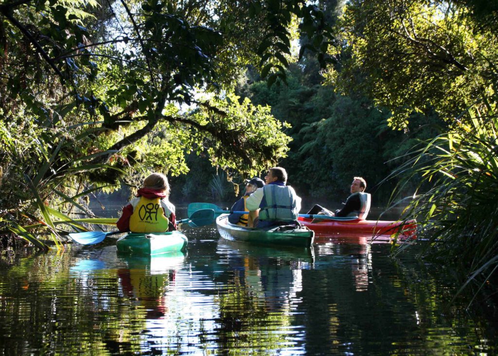 KayakTour