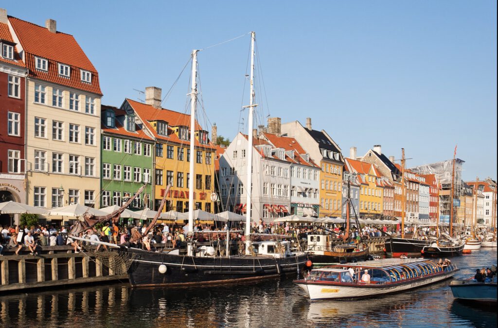Schüleraustausch-Kopenhagen