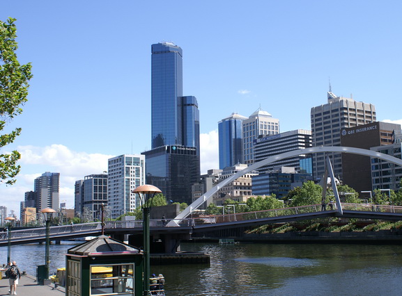 Schueleraustausch Brisbane