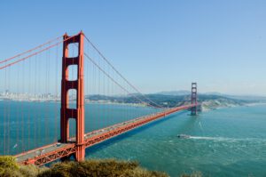 Golden-Gate-Bridge