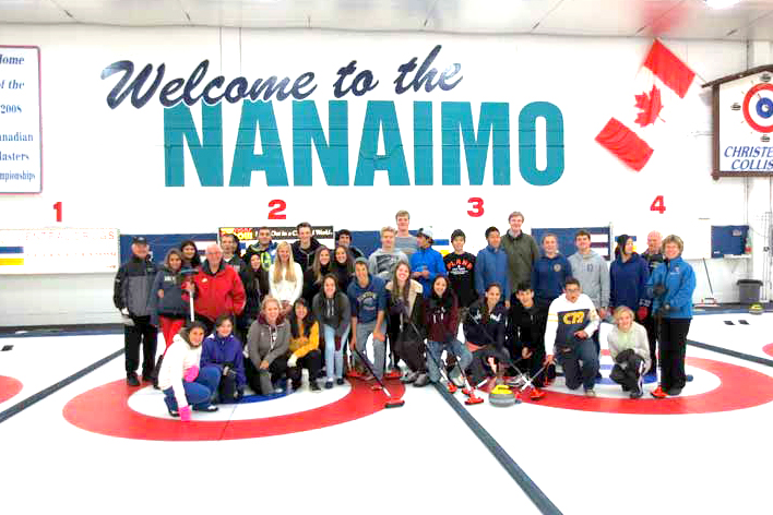 Nanaimo_Eishockey