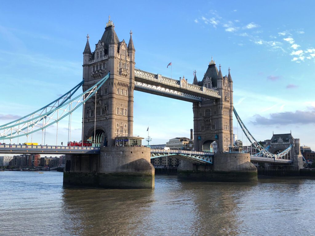 Tower Bridge