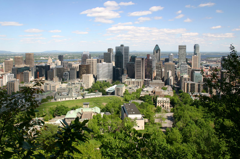 Auslandsjahr_Qubéc_Montréal