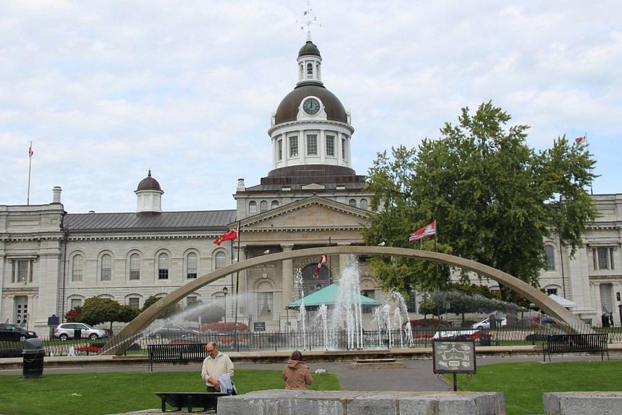 Kingston_city-hall