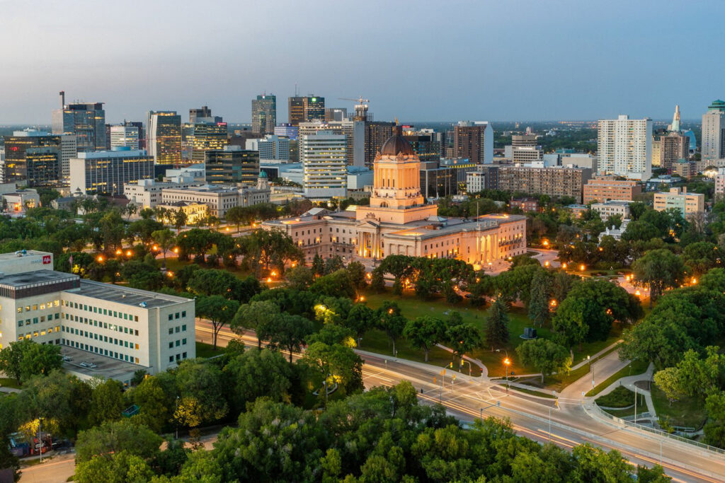 Winnipeg_Schüleraustausch_Headerbild