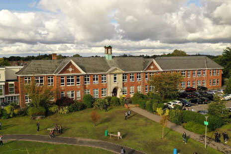 Itchen_College