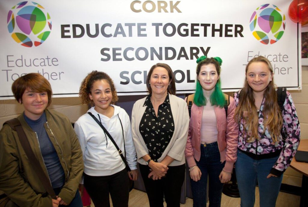 Cork Educate Together