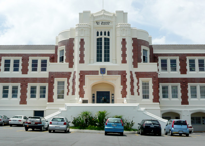 Takapuna_College