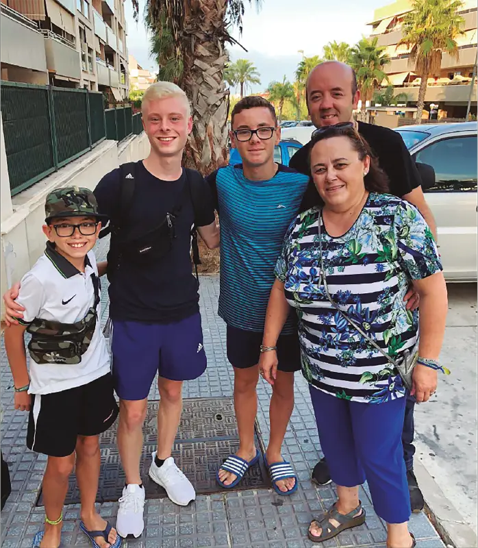 Gastfamilie_Spanien