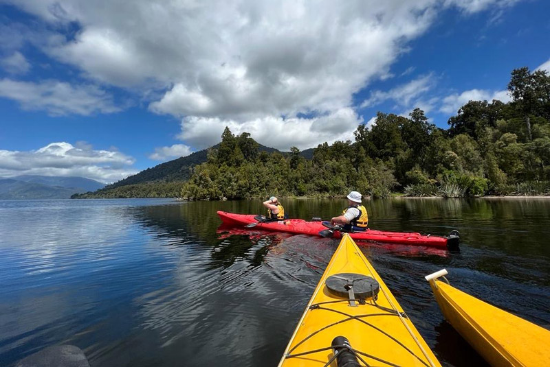 Neuseeland_Westland_High_School