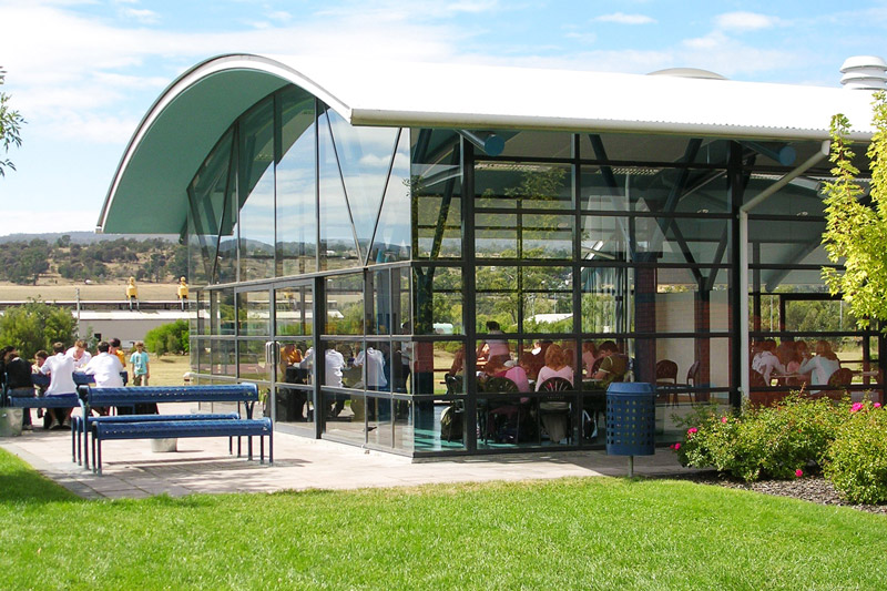 Tasmanien_Newstead_College