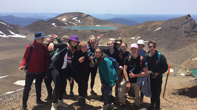 Taupo_College_Tongariro_Crossing