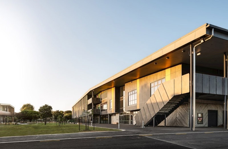 Western_Springs_College