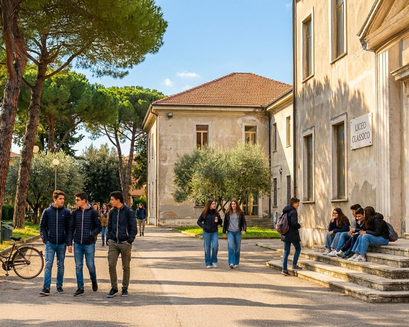 Auslandsjahr_Italien_Schulcampus