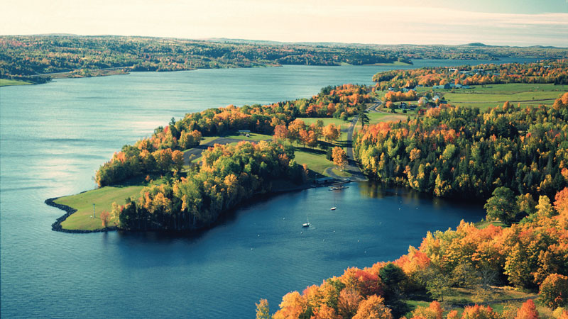 Kanada-New-Brunswick-Landschaft
