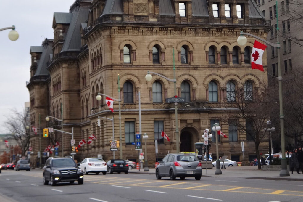 Kanada-Ottawa-Stadt3