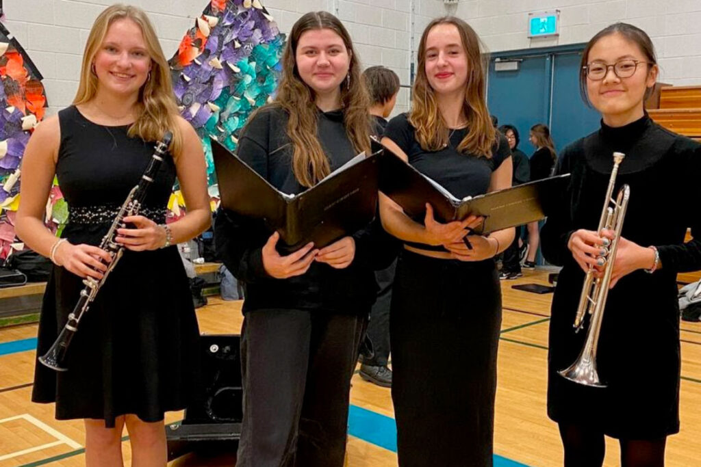 Kanada-Rocky-Mountains-Musik