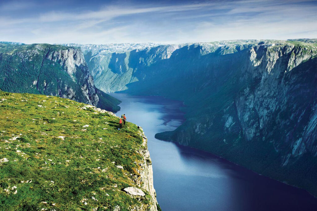 Schueleraustausch-Neufundland-Header