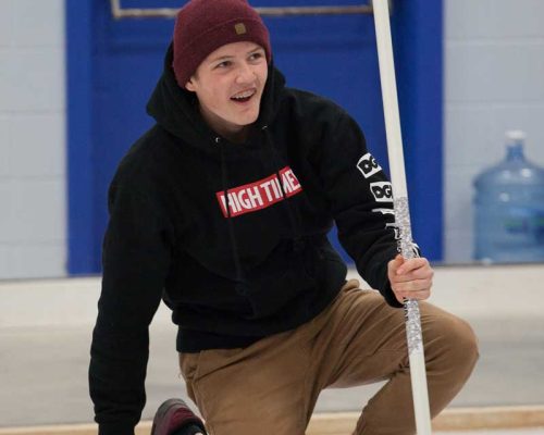 Curling_Kanada