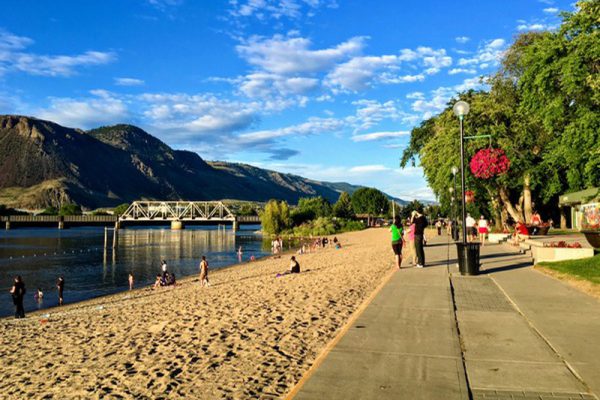 kamloops